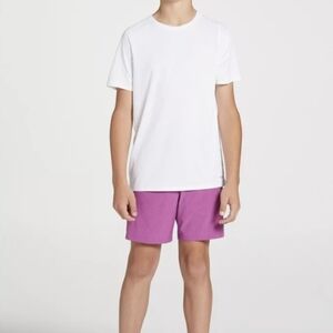 NWT Boys Agility Shorts